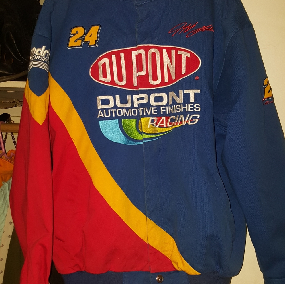 Jacket - Picture 6 of 9